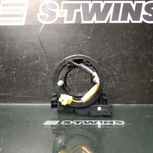 2017 Mazda Mx5 Airbag Module Sensor Clockspring Nd Series 08/15- 156621