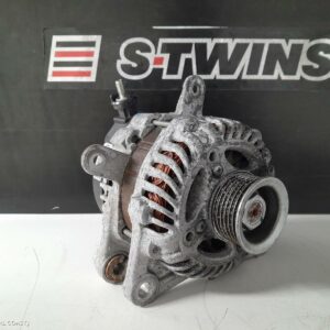 2021 Mazda Cx30 Alternator Petrol 2.0 Pe-Vps Dm 10/19- 312964
