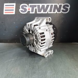 2021 Ldv D90 Alternator Petrol 2.0 Turbo Sv9A 11/17- 314779