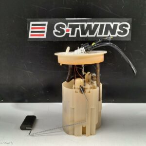 2014 Ford Focus Fuel Pump Petrol 2.0 Lz Turbo Ecoboost 10/14-11/18 311490