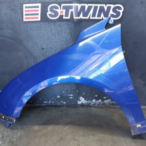 2016 Holden Cruze Left Guard Jh Sri/Sri-V/Z Series Non Indicator W/ Skirt Type 01/15-01/17 309128