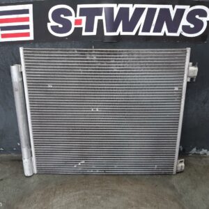 2018 Nissan Xtrail A C Condenser T32 02/14-07/22 312684