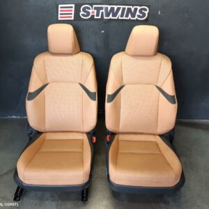 2023 Lexus Es Series (13-) Complete Interior Xz10 Leather 08/18- 313213