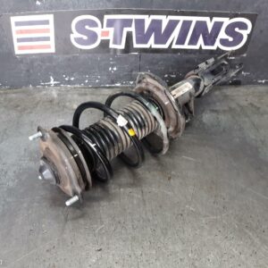 2016 Kia Optima Left Front Strut Petrol 2.4 G4Kj Jf 11/15-01/20 173827