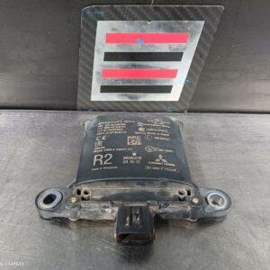 2018 Mitsubishi Outlander Misc Switch Relay Zk 04/15-07/21 243752