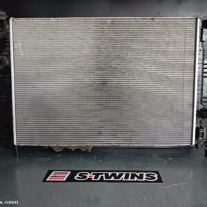 2017 Ford Escape Radiator Auto 1.5 Petrol Zg 09/16-05/20 314835