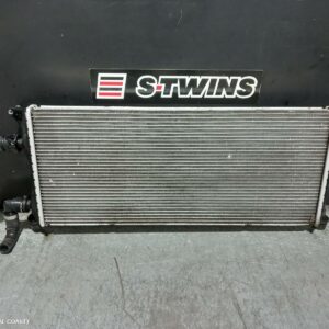 2016 Mercedes Gle Class A C Condenser C292/W166 Coupe/Wagon 06/15-04/19 313567