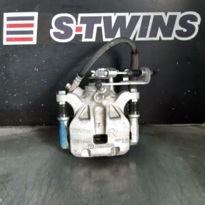 2015 Mazda 3 Caliper Rh Rear Manual Handbrake Type Bm-Bn 06/13-02/19 311993