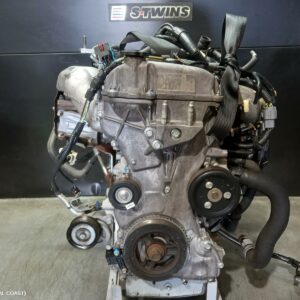 2007 Mazda Cx7 Engine Petrol 2.3 L3 Turbo (Complete W/ Turbo) Er 11/06-02/12 311499
