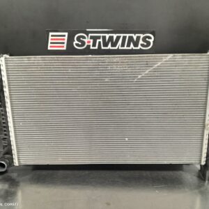 2017 Volvo Xc90 Radiator Auto Mk2 2.0 Petrol/Diesel 04/15- 309158