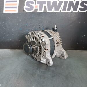 2014 Subaru Wrx Alternator Petrol 2.0 Turbo Fa20E V1 03/14-10/21 311792