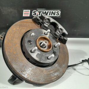 2022 Renault Arkana Right Front Hub Assembly Jl1 05/21- 310896