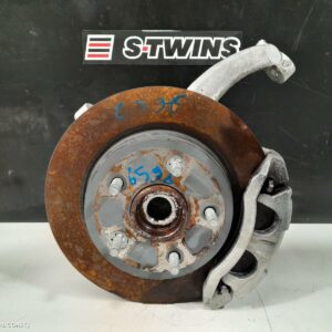 2020 Ram 1500 Left Front Hub Assembly Ds 01/16-12/23 312151