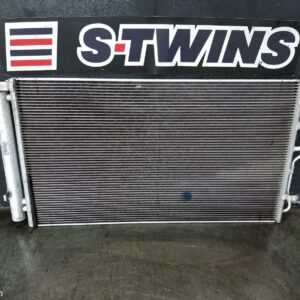 2015 Hyundai Ix35 A C Condenser Lm Series 2.0 G4Nc Petrol 06/13-01/16 309906