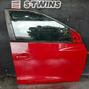 2015 Hyundai Ix35 Right Front Door Lm Series Non Mould Type 11/09-01/16 309734