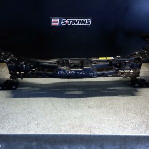 2022 Land Rover Rangerover Sport Radiator Support L494 06/13-04/22 258759