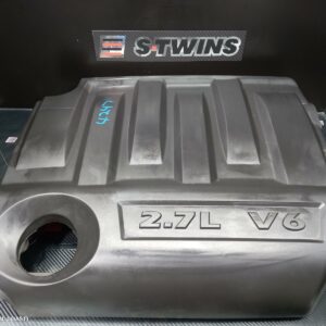 2008 Chrysler Sebring Engine Cover Petrol 2.7 Js 05/07-12/11 161716