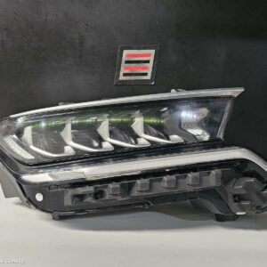 2022 Kia Sorento Right Headlamp Mq4 Led Non Projector Type 02/20-09/23 310601