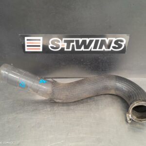 2014 Jeep Wrangler Intercooler Jk 03/07-07/18 313219