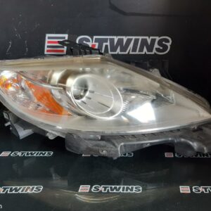 2010 Mazda Cx9 Right Headlamp Tb Halogen Type 06/09-10/12 309468