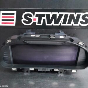 2021 Skoda Kamiq Instrumentcluster Nw 06/20- 271888