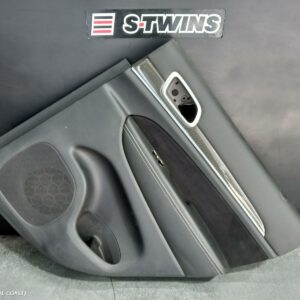 2012 Jeep Grandcherokee Door Trim Rh Rear Wk Leather 10/10-02/22 213609