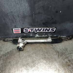 2015 Kia Cerato Steering Box Rack Yd Sedan/Hatch 04/13-05/18 312199