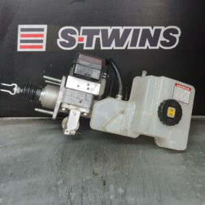 2020 Lexus Es Series (13-) Abs Pump Modulator Xz10 08/18- 256688