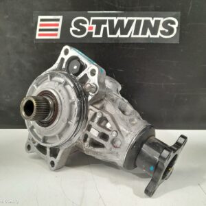 2022 Kia Sorento Transfer Case Mq4 02/20- 311922