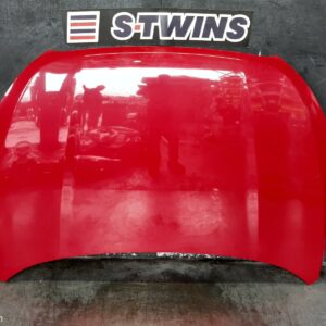 2015 Hyundai Ix35 Bonnet Lm Series 11/09-01/16 309736