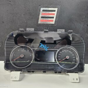 2022 Kia Sorento Instrumentcluster Diesel S/Sport/Sport+ Mq4 02/20- 311939