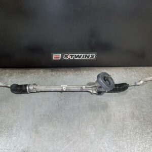 2017 Renault Megane Steering Box Rack Petrol 1.2 H5F Turbo Bfb/Lff/Kfb 06/16-02/20 239269