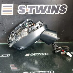 2023 Nissan Xtrail Right Door Mirror W/ Memory & Auto Tilt Type W/ Camera Type T33 08/22- 314239