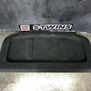 2017 Kia Cerato Parcel Shelf Yd 04/13-05/18 310428