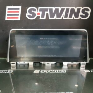 2021 Ldv D90 Radio Cd Dvd Sat Tv Touch Screen 12In Sv9A 11/17- 314805