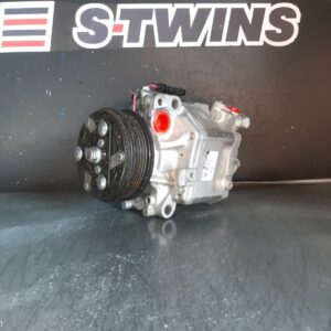 2022 Mg Zs A C Compressor Azs1 1.3 Petrol Turbo 01/20- 284549