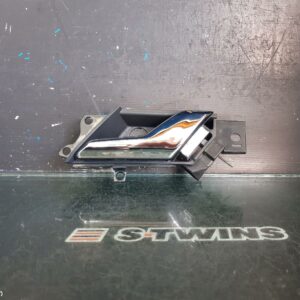 2012 Holden Captiva Door Handle Inner Rh Rear Captiva 5 (4Th Vin = D) Cg 01/11-06/18 309520