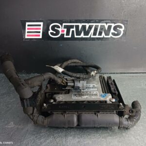 2017 Volkswagen Amarok Ecu Engine Ecu 4Wd Diesel Auto T/M P/N 03L906012Gm Ecu Only 2H 10/10-09/22 314555
