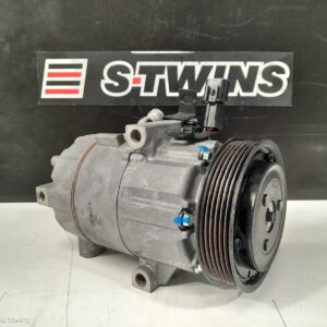 2019 Kia Cerato A C Compressor Bd 2.0 Petrol 04/18- 311679