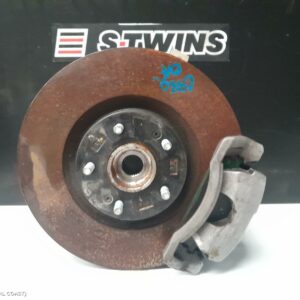 2022 Kia Sorento Right Front Hub Assembly Mq4 02/20- 310604