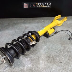2014 Jeep Grandcherokee Right Front Strut Wk Srt8/Srt Type 01/12-09/16 138550