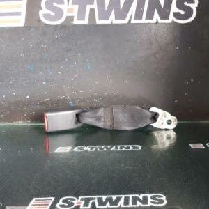 2010 Mazda Cx9 Seat Belt Stalk Centre Rear 2Nd Row Seat Belt Stalk Only Tb 12/07-12/15 312847