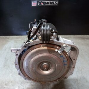 2016 Subaru Xv Trans Gearbox Auto Petrol 2.0 Tr580Dd8Aa Tag G4X 01/15-04/17 310056