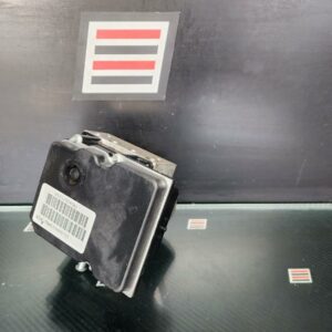 2009 Jeep Cherokee Abs Pump Modulator Kk 04/09-12/10 314191