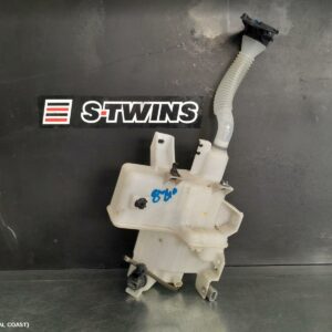 2014 Mazda Cx5 Washer Bottle Ke Non H/Lamp Washer Type 02/12-12/14 314154