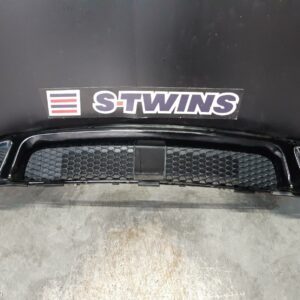 2012 Jeep Grandcherokee Front Bumper Wk Bumper Bar Srt8 01/12-06/13 141380