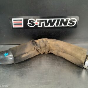 2014 Jeep Wrangler Intercooler Jk 03/07-07/18 313218