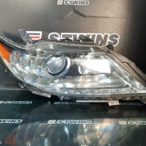 2014 Lexus Es Series (13-) Right Headlamp Avv60R/Gsv60R Standard Type 11/13-08/15 259653