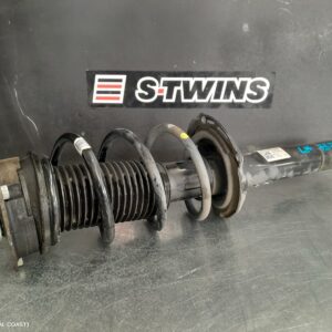 2019 Skoda Karoq Left Front Strut Nu 04/18- 314101
