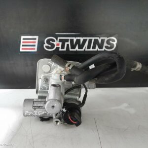 2019 Lexus Rx Series Abs Pump Modulator Al20 10/15-08/22 312528